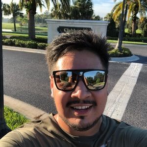 Meet your Posher, Rodrigo